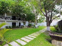 Hotel Maalob Che Bacalar