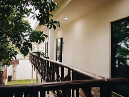 Hotel Maalob Che Bacalar