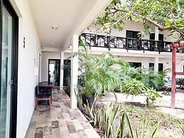 Hotel Maalob Che Bacalar