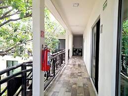 Hotel Maalob Che Bacalar