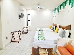 Hotel Maalob Che Bacalar