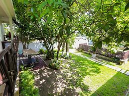 Hotel Maalob Che Bacalar