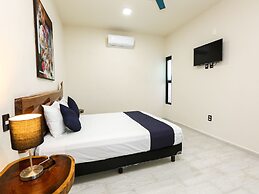 Hotel Maalob Che Bacalar