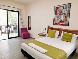 Hotel Maalob Che Bacalar