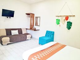 Hotel Maalob Che Bacalar