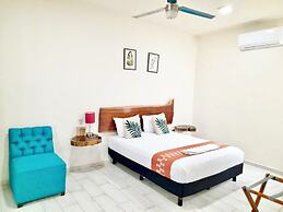 Hotel Maalob Che Bacalar