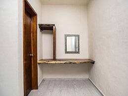 Hotel Maalob Che Bacalar