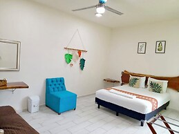 Hotel Maalob Che Bacalar