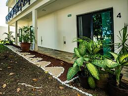 Hotel Maalob Che Bacalar