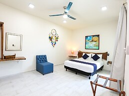 Hotel Maalob Che Bacalar