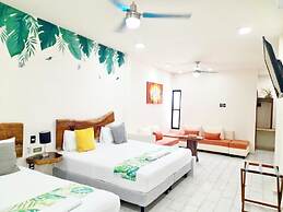 Hotel Maalob Che Bacalar