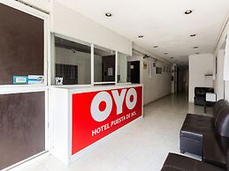 OYO Hotel Puesta del Sol, Santa Ana, Campeche
