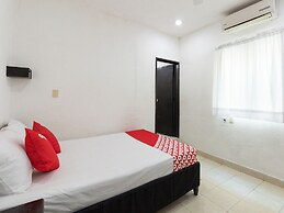 OYO Hotel Puesta del Sol, Santa Ana, Campeche