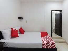 OYO Hotel Puesta del Sol, Santa Ana, Campeche