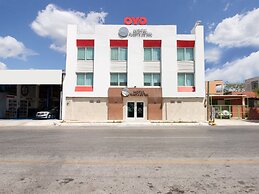 OYO Hotel Puesta del Sol, Santa Ana, Campeche