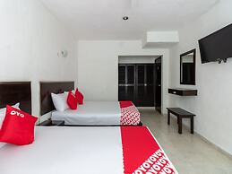 OYO Hotel Puesta del Sol, Santa Ana, Campeche