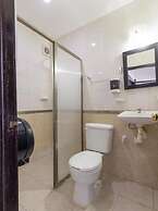 OYO Hotel Puesta del Sol, Santa Ana, Campeche