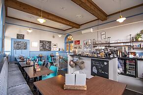 The Station Guest House