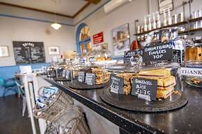 The Station Guest House