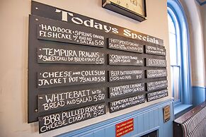 The Station Guest House