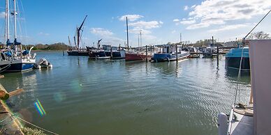 The Station Guest House