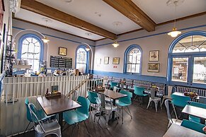 The Station Guest House