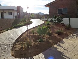 Casitas del Valle