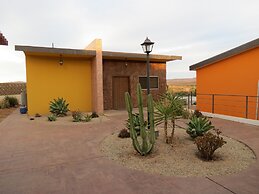 Casitas del Valle