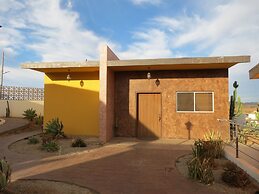 Casitas del Valle