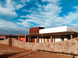 Casitas del Valle