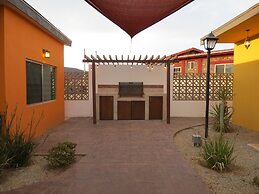 Casitas del Valle