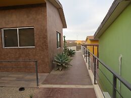Casitas del Valle