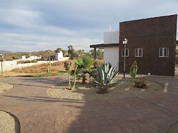 Casitas del Valle
