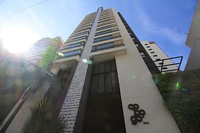 Charlie Cobogó Pinheiros