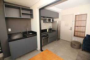 Charlie Cobogó Pinheiros