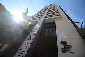 Charlie Cobogó Pinheiros