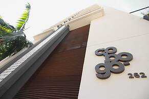 Charlie Cobogó Pinheiros