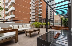 Charlie Cobogó Pinheiros