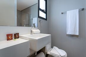 Charlie Cobogó Pinheiros