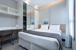 Charlie Cobogó Pinheiros