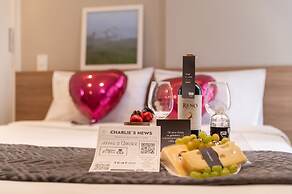 Charlie Cobogó Pinheiros