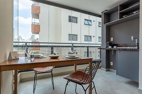 Charlie Cobogó Pinheiros