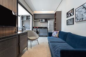 Charlie Cobogó Pinheiros