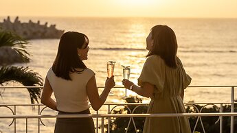 Umi No Terrace Yomitan Toya