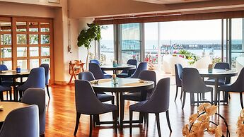 Umi No Terrace Yomitan Toya