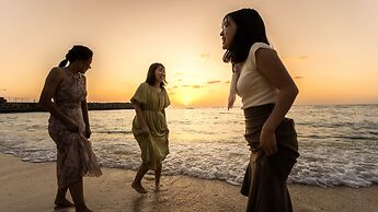 Umi No Terrace Yomitan Toya