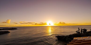 Umi No Terrace Yomitan Toya