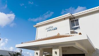 Umi No Terrace Yomitan Toya