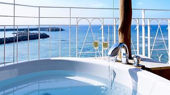 Umi No Terrace Yomitan Toya