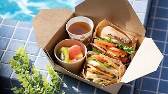 Umi No Terrace Yomitan Toya